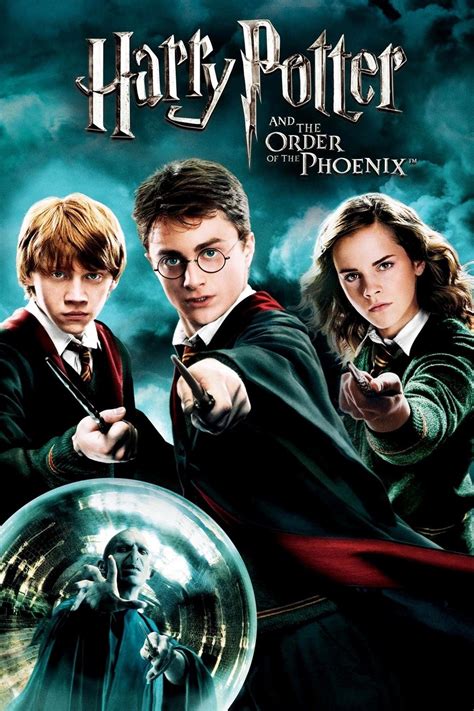 harry potter 5 movie name|harry potter 5 movie full.